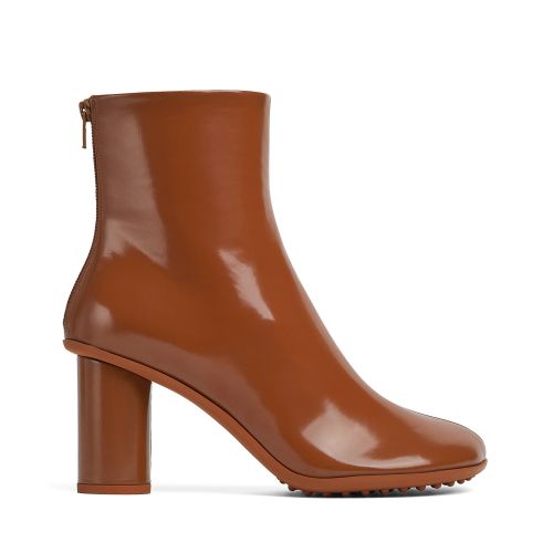 Bottega Veneta Women's Atomic Ankle Boot 