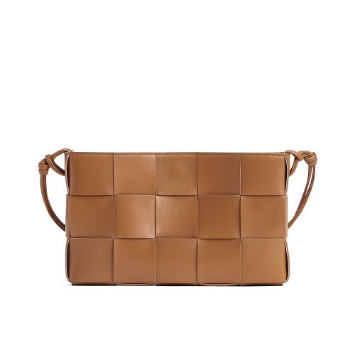 Bottega Veneta Cassette Pouch On Strap 730543 