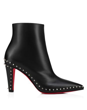 Christian Louboutin Women's Vidura Booty Black