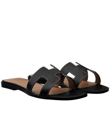 Hermes Women's oran sandal