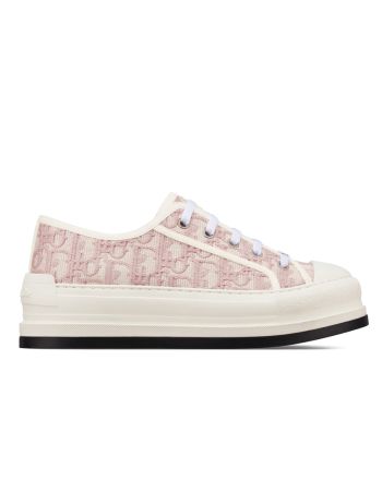 Christian Dior Women's Walk'n'Dior Platform Sneaker